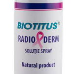 BIOTITUS RADIO DERM SOLUTIE SPRAY 75ML - TIAMIS MEDICAL, TIAMIS MEDICAL