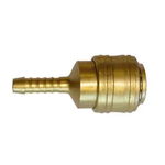 Conector aer comprimat pentru cuplare furtun Guede GUDE41013, Ø13 mm, GUDE