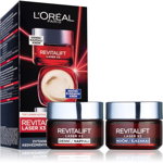 L’Oréal Paris Revitalift Laser X3 set (împotriva îmbătrânirii pielii), L’Oréal Paris
