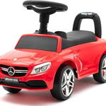 Masinuta Baby Mix Mercedes AMG 3in1 Red