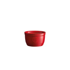 Bol ramekin, ceramica, 8,8cm, Burgundy - Emile Henry, Em