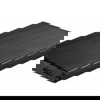 Natec, HDD extern/SSD Sata Rhino Go 2.5 USB 3.0 Pocket, Natec