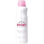 Spray apa minerala naturala Brumisateur facial, 150 ml, Evian