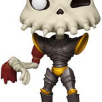 Pop Games Playstation Medievil Sir Daniel Fortesque 