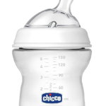 Biberon Chicco Step Up 150ml T.S. flux normal 0+