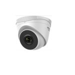Camera supraveghere Hikvision Hiwatch IP HWI-T221H 2.8mm C , 2 MP Fixed Turret Network, High quality imaging with 2 MP resolutio, HiWatch