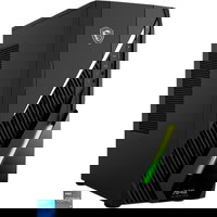 MSI Gaming PC MSI MAG Infinite E1 14NUC5-023AT MT, Intel Core i5-14400F, RAM 16GB, SSD 1TB, nVidia GeForce RTX 4060 8GB, Windows 11, MSI