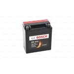 BOSCH M4 Fresh Pack START-STOP 12V 14Ah 210A - Borna Inversa (stanga +)