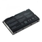 Acumulator pentru Fujitsu-Siemens Amilo Pi2450 / Pi2530 / Pi2550 Capacitate 4400 mAh