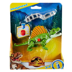 Set Jurassic World Dominion Baby (hkg16) 