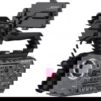 Camera video Sony PXW-FX6 Housing