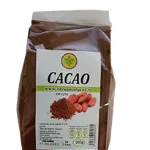 Cacao alcalinizata 10-12% grasime200 gr, OEM