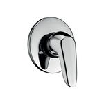 BATERIE MONOCOMANDA INGROPATA TIEMME D06 DELTA PENTRU CABINA DUS CROM 411500410 ( stoc bucegi), Fornello