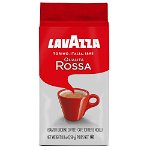 Cafea macinata Lavazza Qualita Rossa 250g