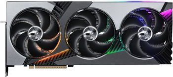 Placa video MSI GeForce RTX 5070 Ti VANGUARD SOC 16GB GDDR7 256-bit DLSS 4.0, MSI