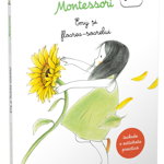 Povestioarele mele Montessori. Emy si floarea-soarelui - Eve Herrmann, Gama