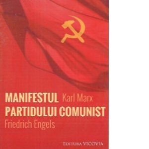 Manifestul Partidului Comunist, 