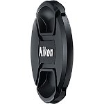 Capac obiectiv Nikon LC-72, diametru 72mm