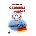 Germana rapida - Curs practic + CD audio - Corina Dragomir
