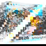 Smartphone Inc, Arcane Wonders