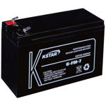 Baterie UPS Kstar 6-FM-7 12V 7Ah