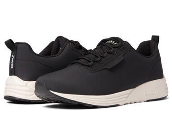 Incaltaminte Barbati ECOALF Beaufalf Sneakers Black, ECOALF