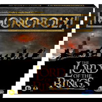 Monopoly Lord Of The Rings, Monopoly