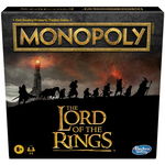 Monopoly Lord Of The Rings, Monopoly