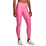 Under Armour Armour Branded Legging Pink Punk, Under Armour