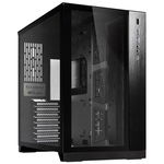 Carcasa Lian Li PC-O11 Dynamic Mid-Tower Tempered Glass Negru