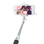 Super-Touch Selfie Stick, super touch