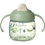 Tommee Tippee - Superstar, 190 ml, galben