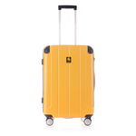 Palermo yellow case 24 , Flyjack