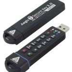 Memorie USB Flash S-USB 3.0 1TB Apricorn SecureKey, Apricorn