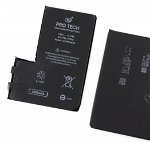 Celula Baterie Acumulator iPhone 12 Pro Max High Capacity Autonomie Marita 4000mAh Protech, Apple