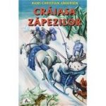 Craiasa Zapezilor - Hans Christian Andersen