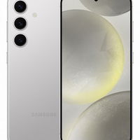 Telefon mobil Samsung Galaxy S24 Plus Dual SIM 256GB 12GB RAM 5G Marble Grey