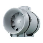 Vents TT 100 Pro Ventilator axial de tubulatura 100mm 2viteze, Moon