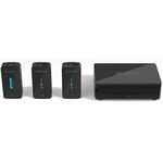 Boya BY-XM6-K2 Kit lavaliere wireless ultra-compact