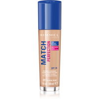 Fond de ten  Match Perfection 101 30 ml, Rimmel