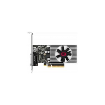 Placa video Gainward GeForce GT 1030 , 426018336-4085, 2GB DDR4, HDMI, DVI, Gainward