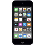 IPod Touch 32GB Negru 2019