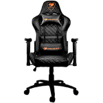 Cougar Armor One Black 3MAOBNXB.0003 Gaming chair ARMOR One Black/ Adjustable Design/Black