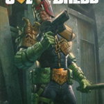 Judge Dredd Day of Chaos: The Fourth Faction de John Wagner