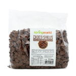 Choco Shells (Petale din cereale cu cacao) 500g Springmarkt