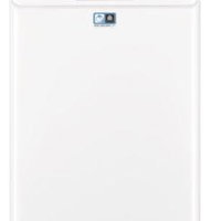 Electrolux Masina de spalat rufe cu incarcare verticala Electrolux EW7TN3272, 6 kg, 1200 rpm, Clasa B, Motor Inverter, SteamCare, SensiCare, Soft Opening, Alb, Electrolux