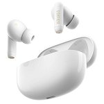 Casti wireless In-Ear Edifier TWS330NB-W, TWS, Bluetooth 5.0, White