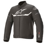 Geaca ALPINESTARS T-SP S WP culoare negru alb marime XL