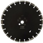 Disc DiamantatExpert pt. Asfalt, Caramida & Abrazive 800x25.4 (mm) Profesional Standard - DXDH.17217.800.25
