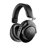 Casti Over Ear Audio Technica ATH-M20XBT, Wireless